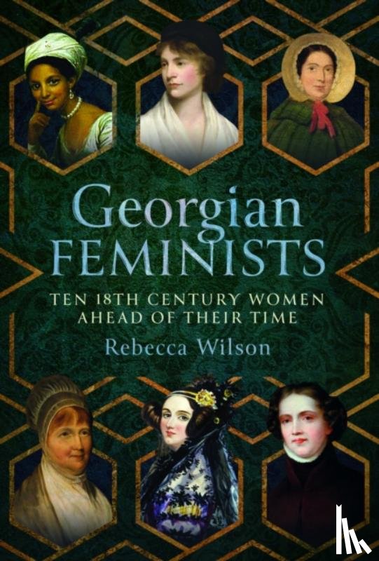 Wilson, Rebecca Sophia Katherine - Georgian Feminists