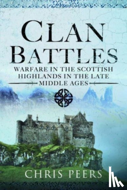 Peers, Chris - Clan Battles