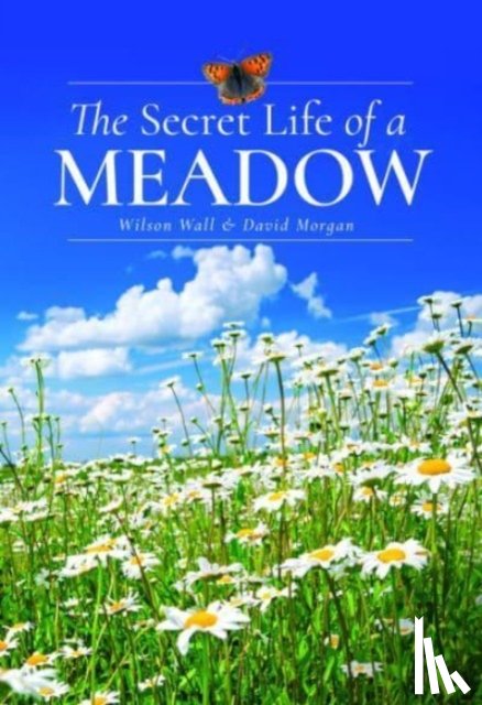 Wall, Wilson, Morgan, David - The Secret Life of a Meadow