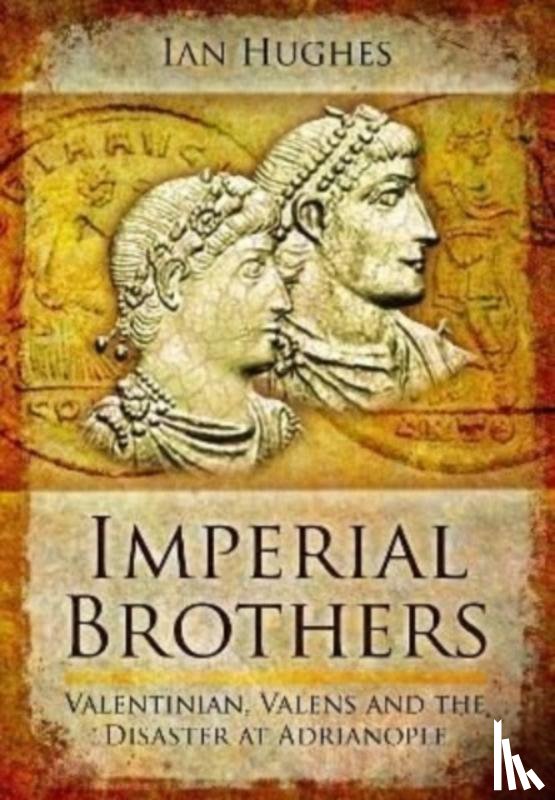 Hughes, Ian - Imperial Brothers