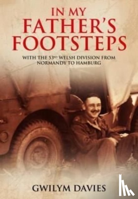Davies, Gwilym - In My Father's Footsteps