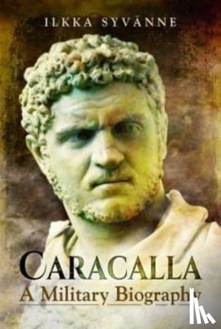 Syvanne, Ilkka - Caracalla