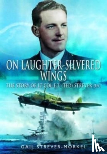Gail, Strever-Morkel - On Laughter-Silvered Wings