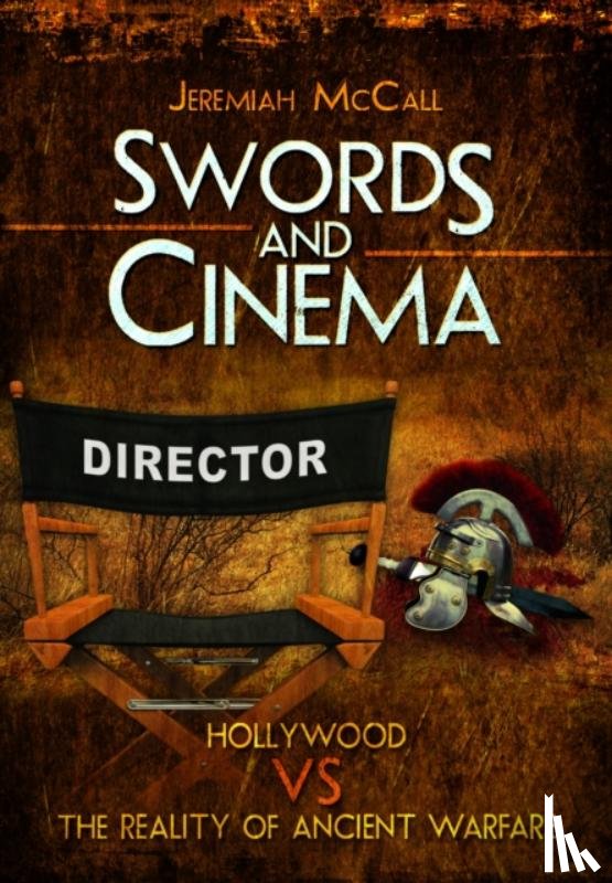 McCall, Jeremiah - Swords and Cinema