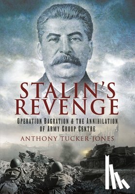 Tucker-Jones, Anthony - Stalin's Revenge