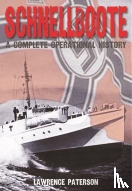 Lawrence, Paterson - Schnellboote