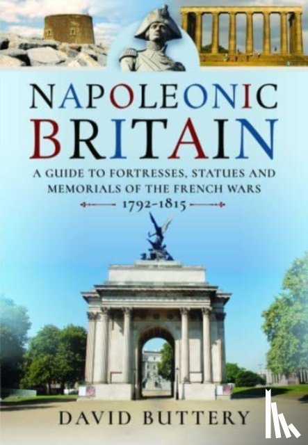 Buttery, David - Napoleonic Britain