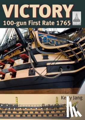 Jang, Kerry - Victory ShipCraft 29