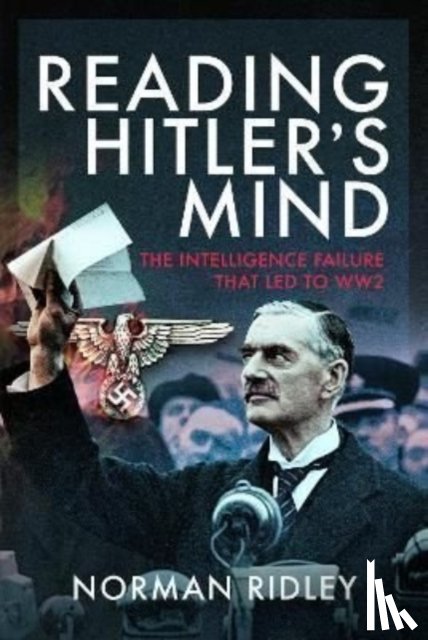Ridley, Norman - Reading Hitler's Mind