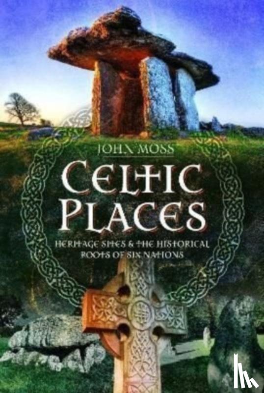 Moss, John - Celtic Places