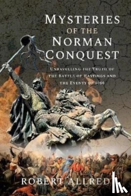 Allred, Robert - Mysteries of the Norman Conquest