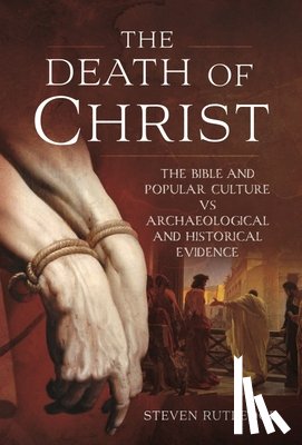 Rutledge, Steven - The Death of Christ