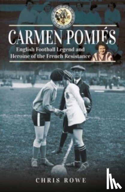 Rowe, Chris - Carmen Pomi s
