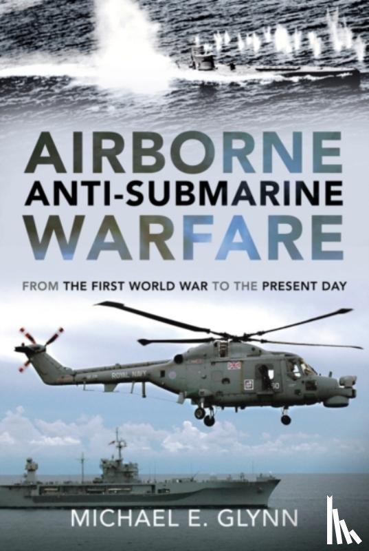 Glynn, Michael E - Airborne Anti-Submarine Warfare