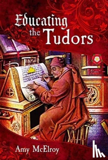 McElroy, Amy - Educating the Tudors