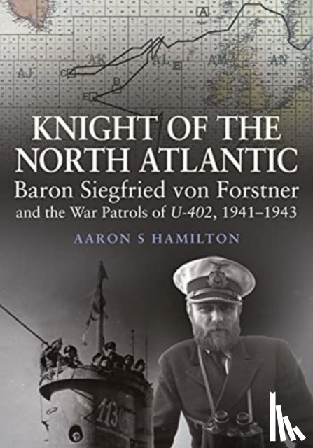 Hamilton, Aaron S - Knight of the North Atlantic