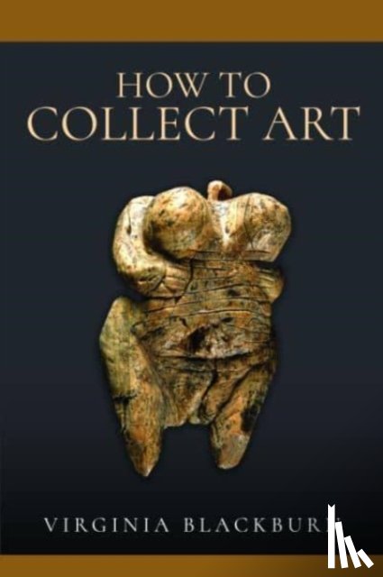 Blackburn, Virginia - How to Collect Art
