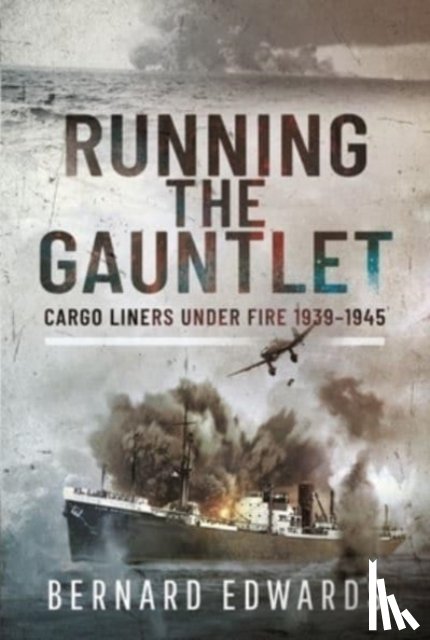 Edwards, Bernard - Running the Gauntlet