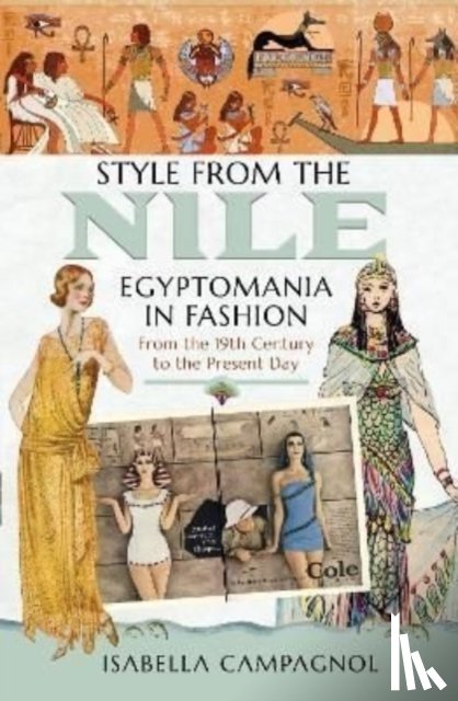 Campagnol, Isabella - Style from the Nile