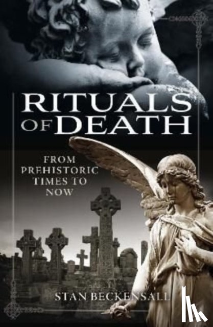 Beckensall, Stan - Rituals of Death