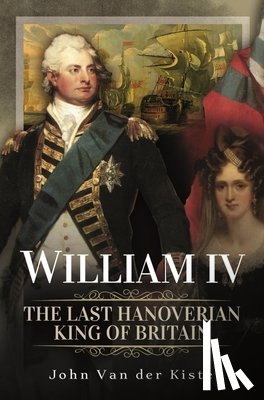 Kiste, John Van der - William IV
