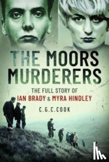 Cook, Chris - The Moors Murderers