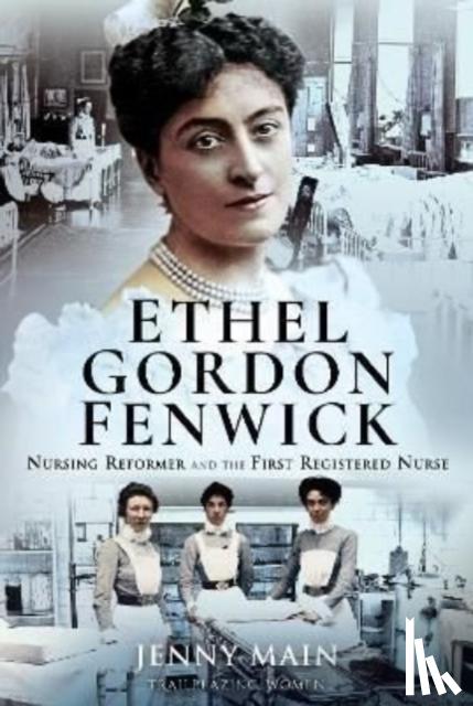 Main, Jenny - Ethel Gordon Fenwick