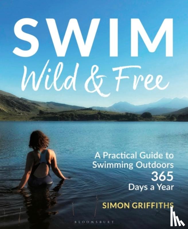 Griffiths, Mr Simon - Swim Wild and Free