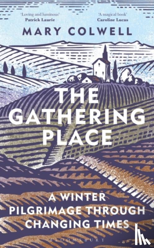 Colwell, Mary - The Gathering Place