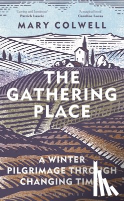 Colwell, Mary - The Gathering Place