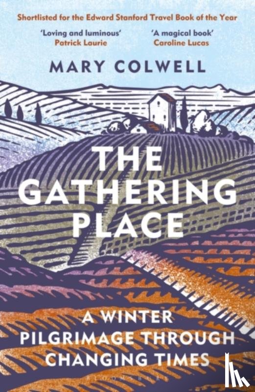 Colwell, Mary - The Gathering Place