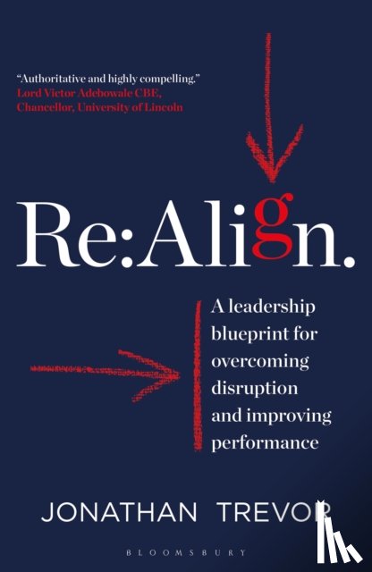 Trevor, Jonathan - Re:Align