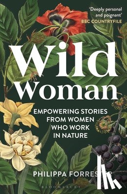 Forrester, Philippa - Wild Woman