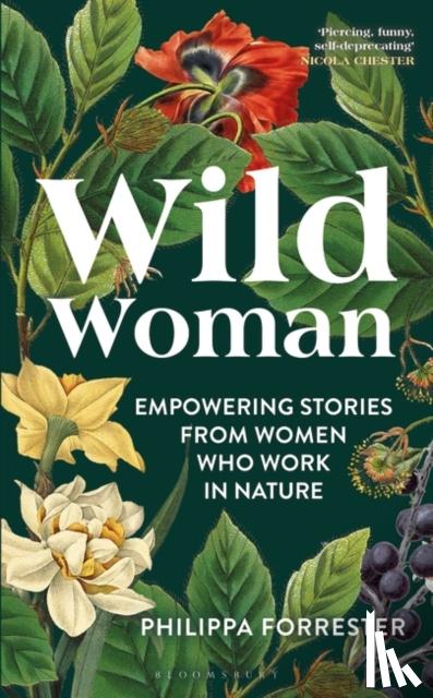 Forrester, Philippa - Wild Woman