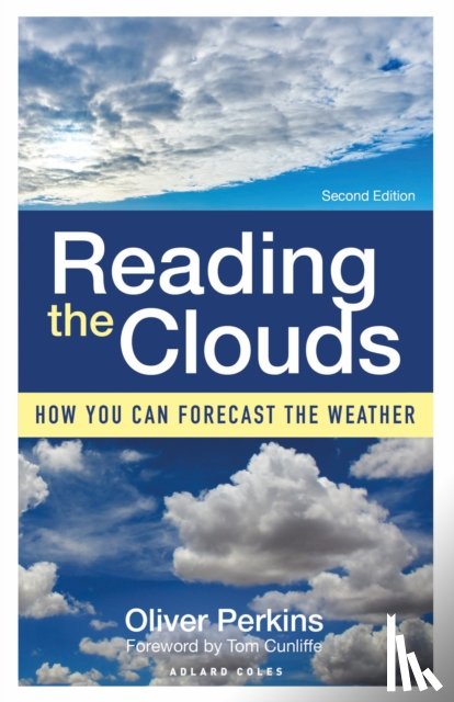 Perkins, Oliver - Reading the Clouds