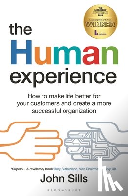Sills, John - The Human Experience