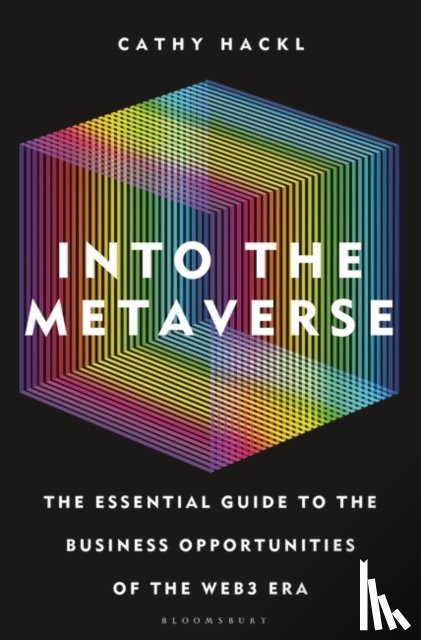 Hackl, Cathy - Into the Metaverse