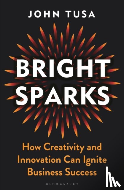 Tusa, John - Bright Sparks