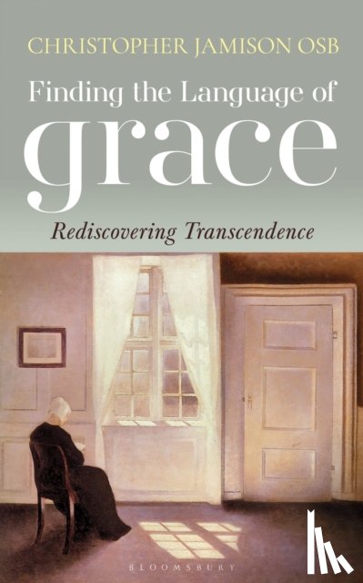 Jamison, Christopher - Finding the Language of Grace