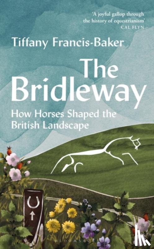 Francis-Baker, Tiffany - The Bridleway