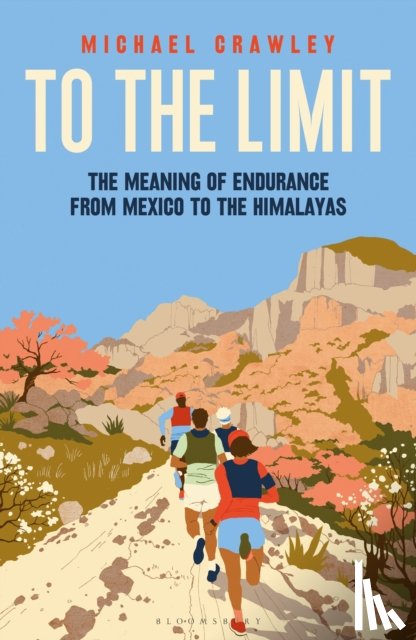 Crawley, Michael (University of Edinburgh) - To the Limit