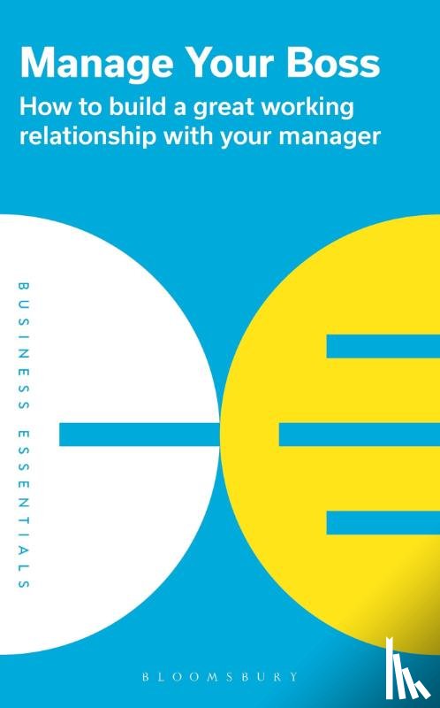 Publishing, Bloomsbury - Manage Your Boss