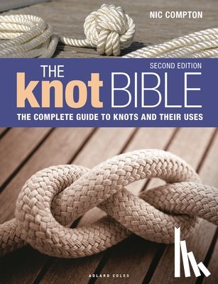 Compton, Nic - The Knot Bible 2nd edition