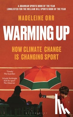 Orr, Madeleine - Warming Up