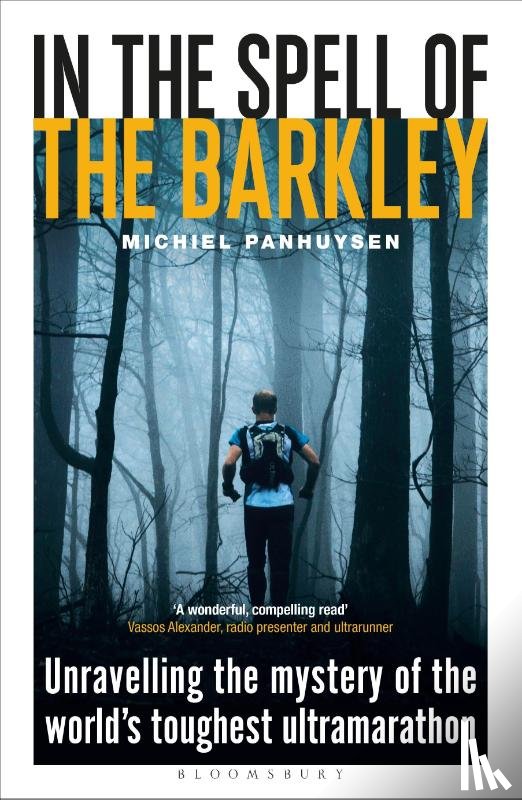 Panhuysen, Michiel - In the Spell of the Barkley