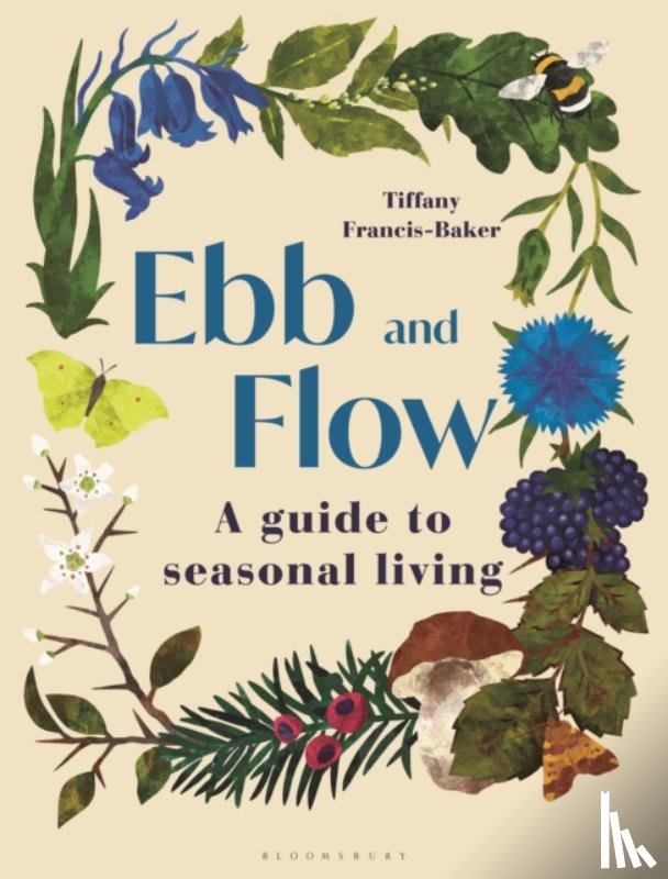 Francis-Baker, Tiffany - Ebb and Flow