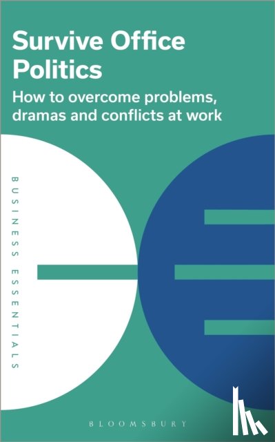 Publishing, Bloomsbury - Survive Office Politics