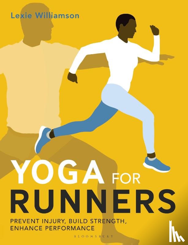 Williamson, Lexie - Yoga for Runners