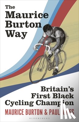 Burton, Maurice, Jones, Paul - The Maurice Burton Way