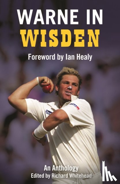  - Warne in Wisden